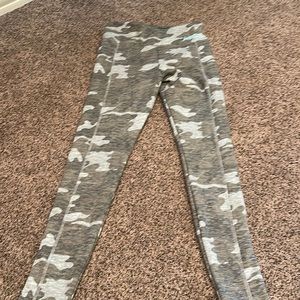 Girls Justice leggings